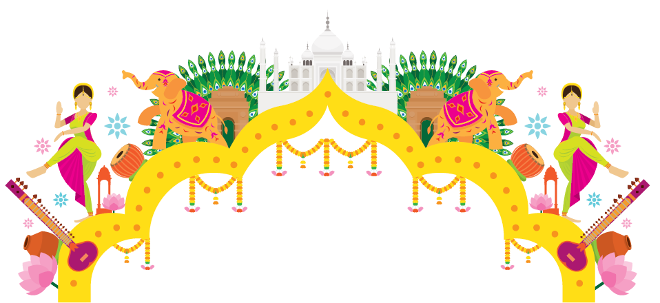 プロフィール背景画像