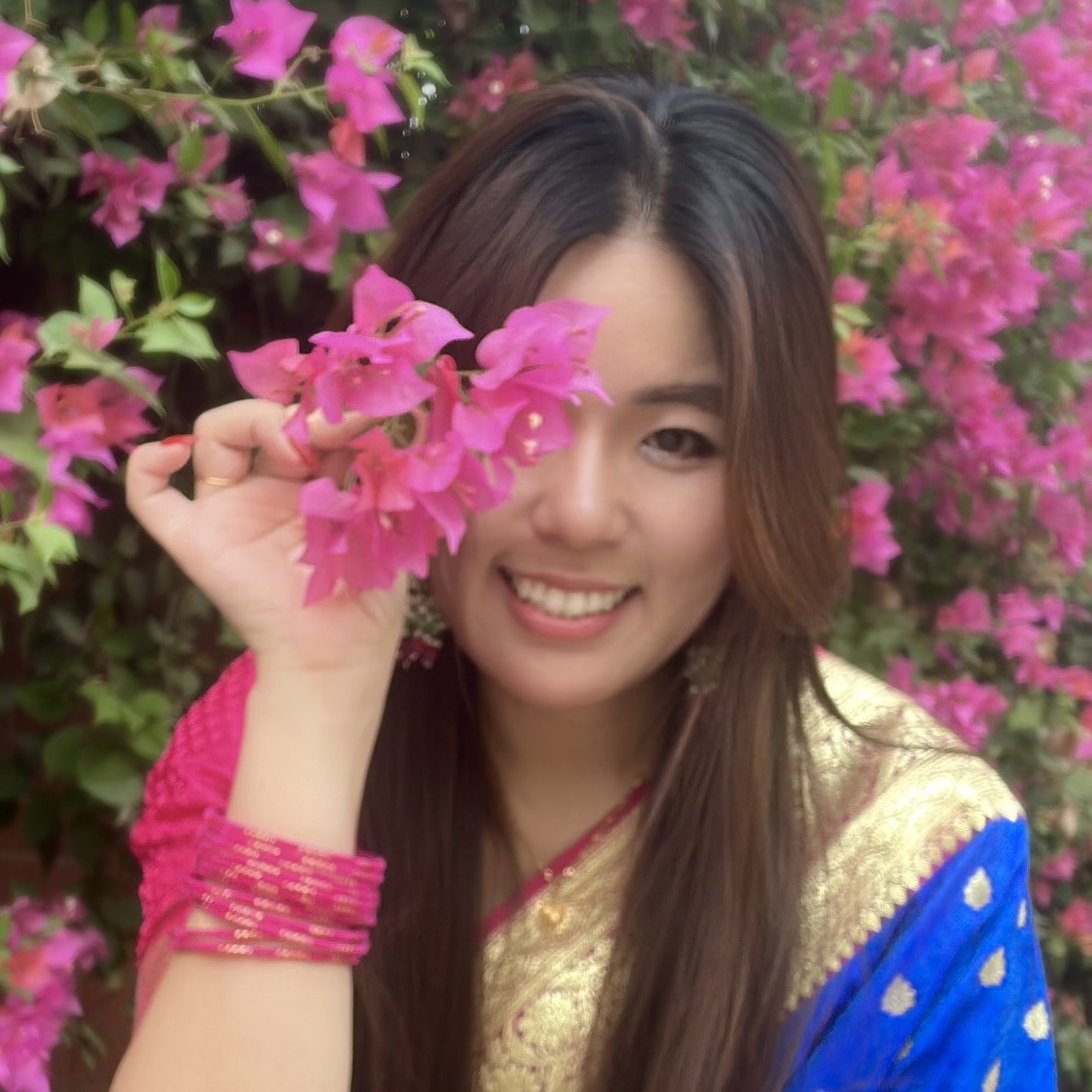 プロフィール画像