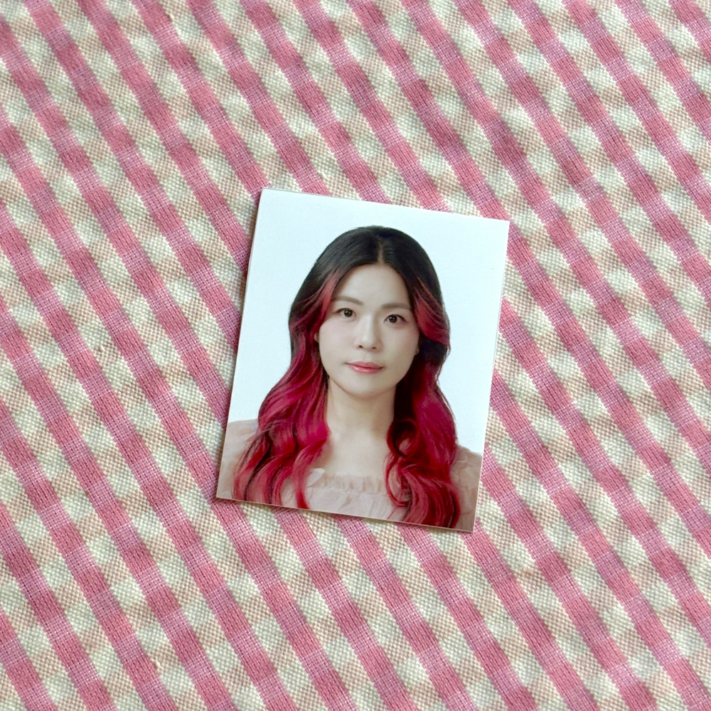 プロフィール画像